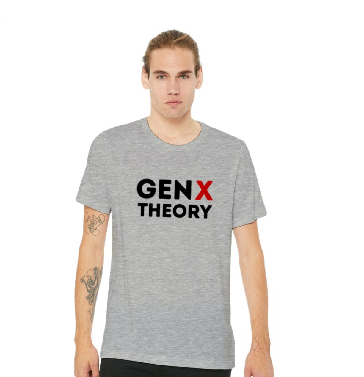 GEN X Theory T-Shirt