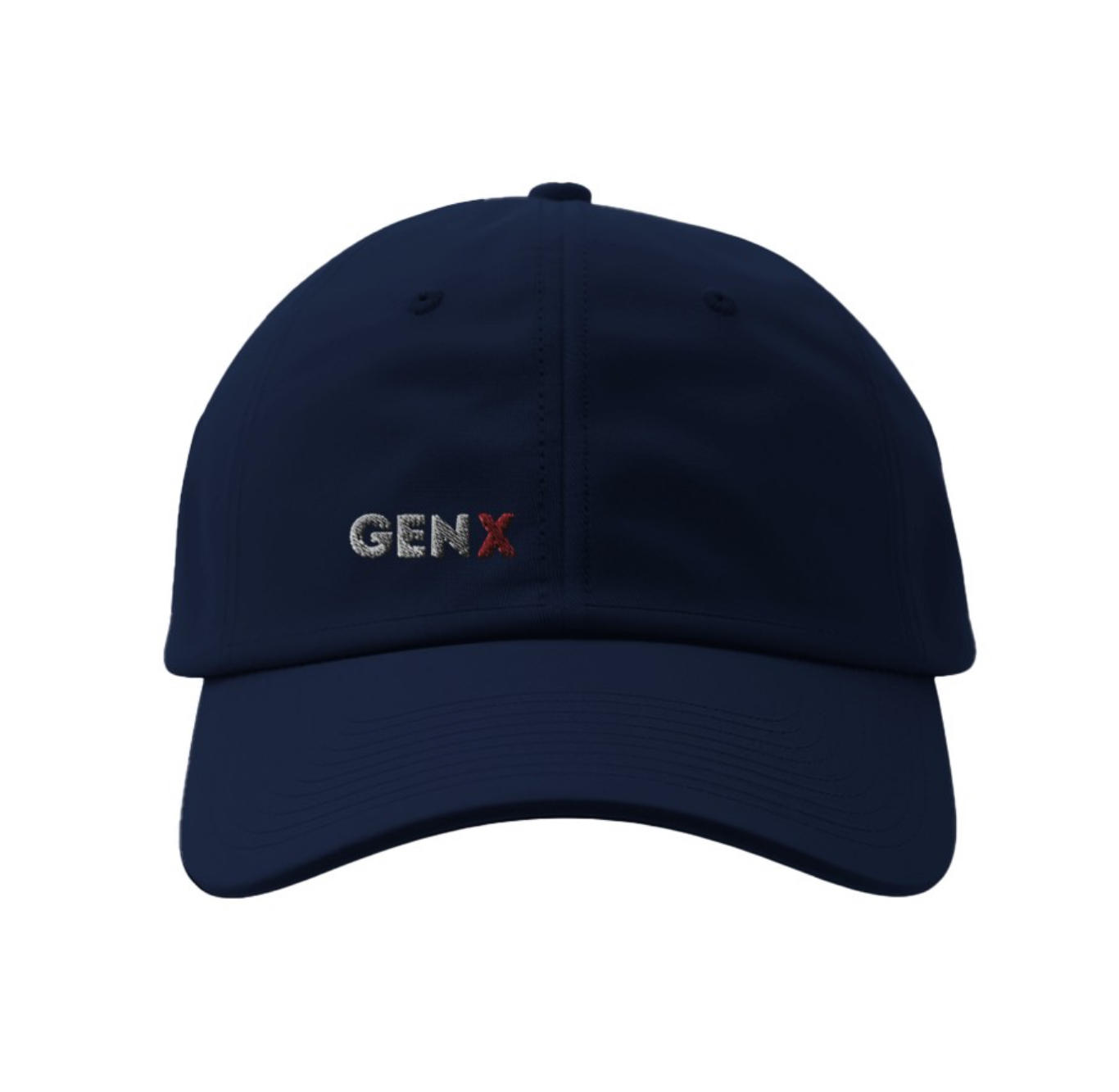 GEN X Cap