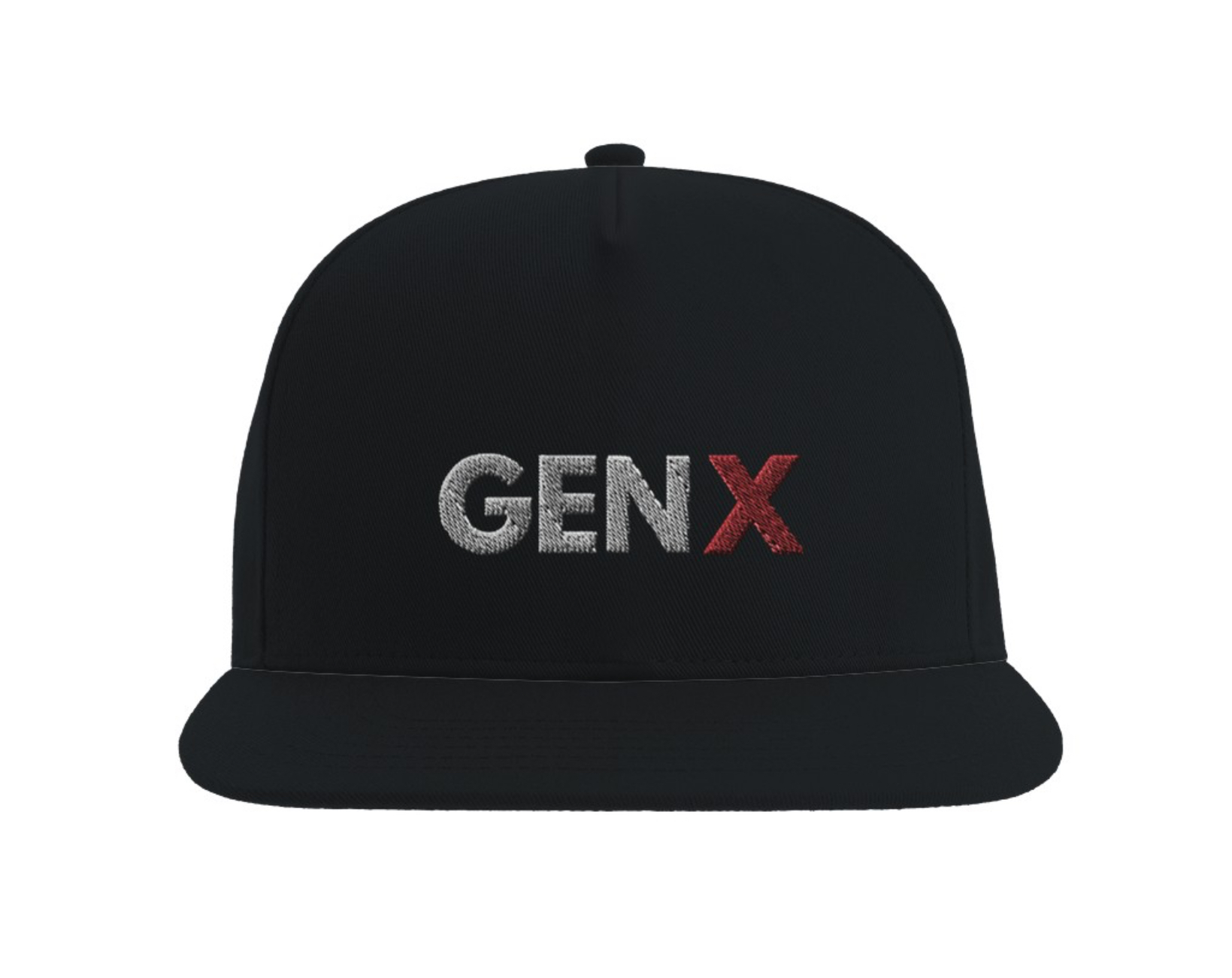GEN X Snapback Hat