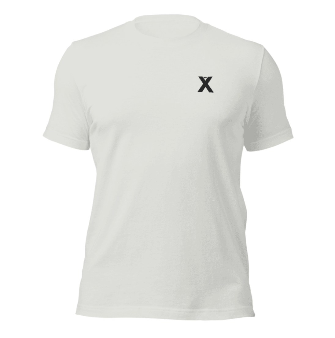 Gen X Theory Collection X Logo T-Shirt