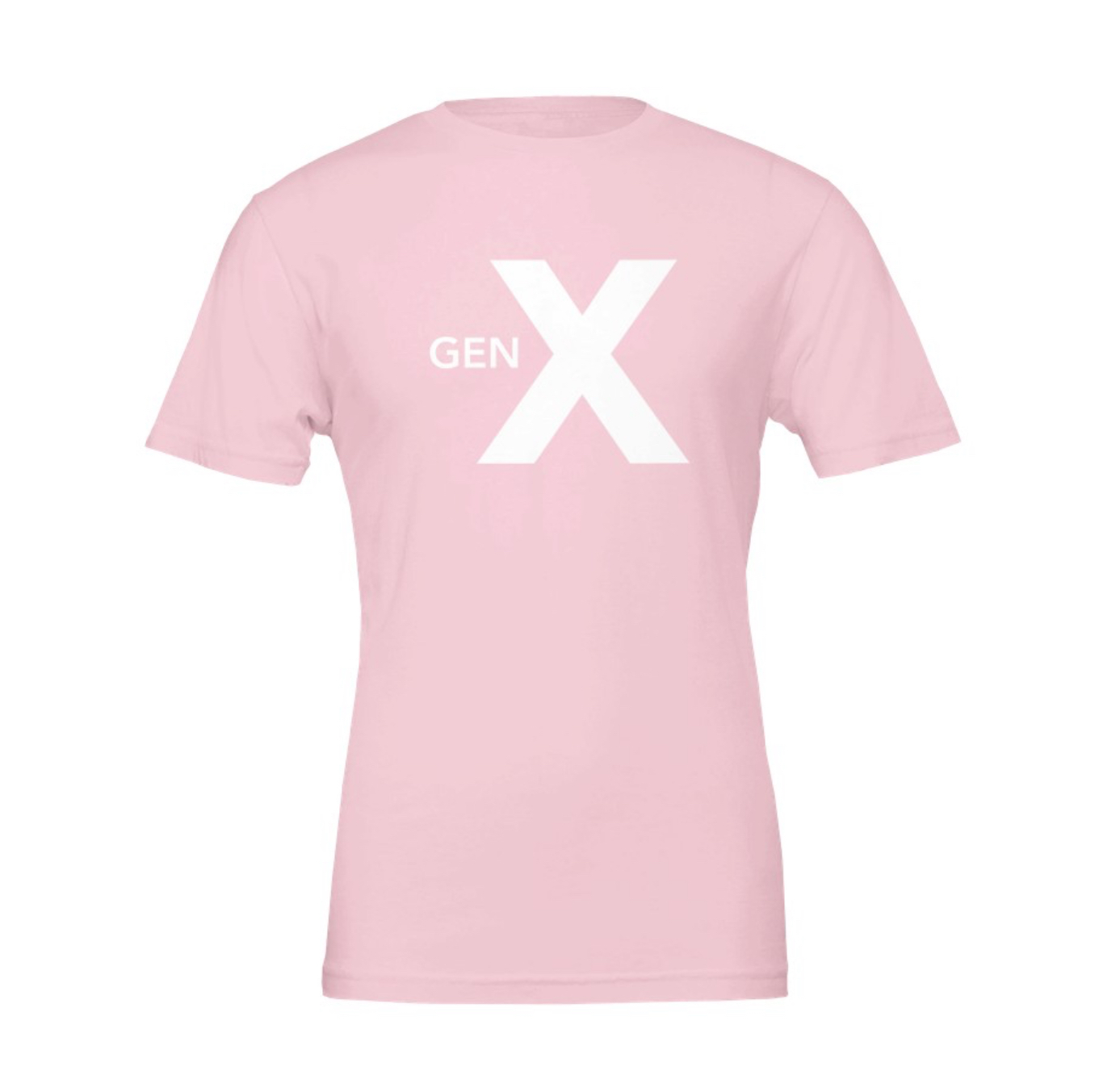 Gen X T-shirt