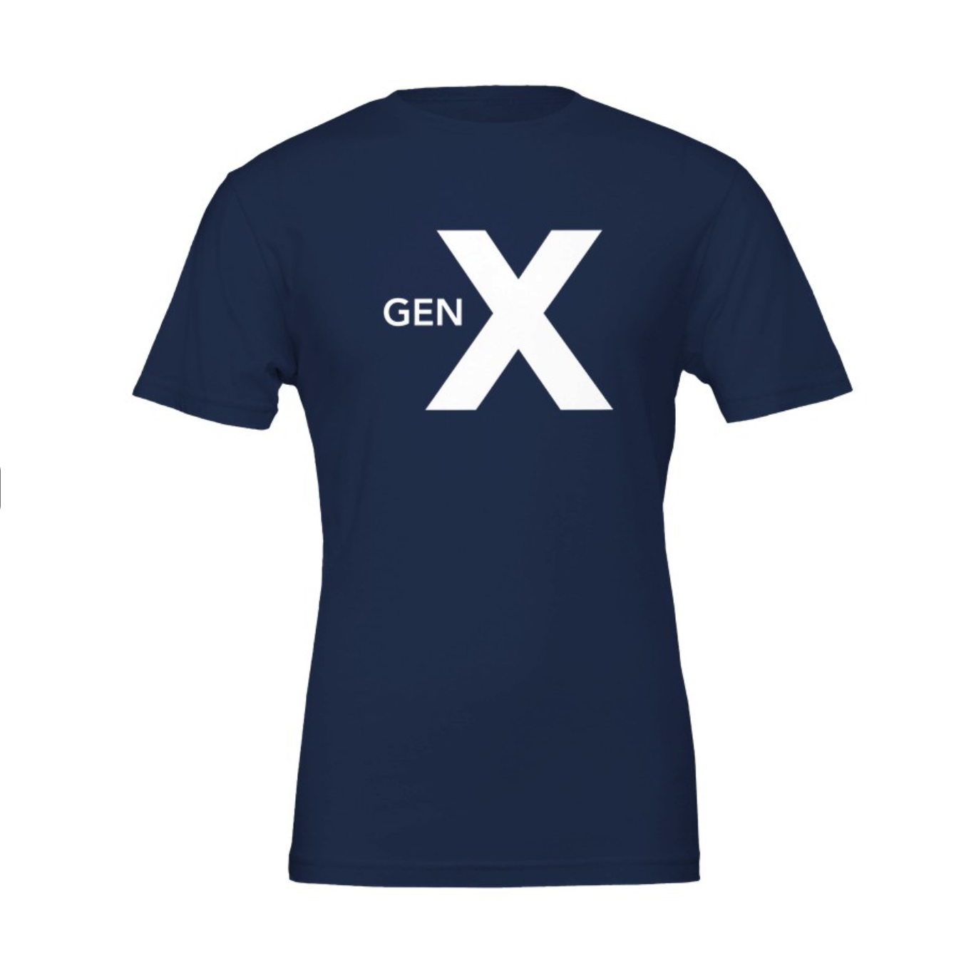Gen X T-shirt