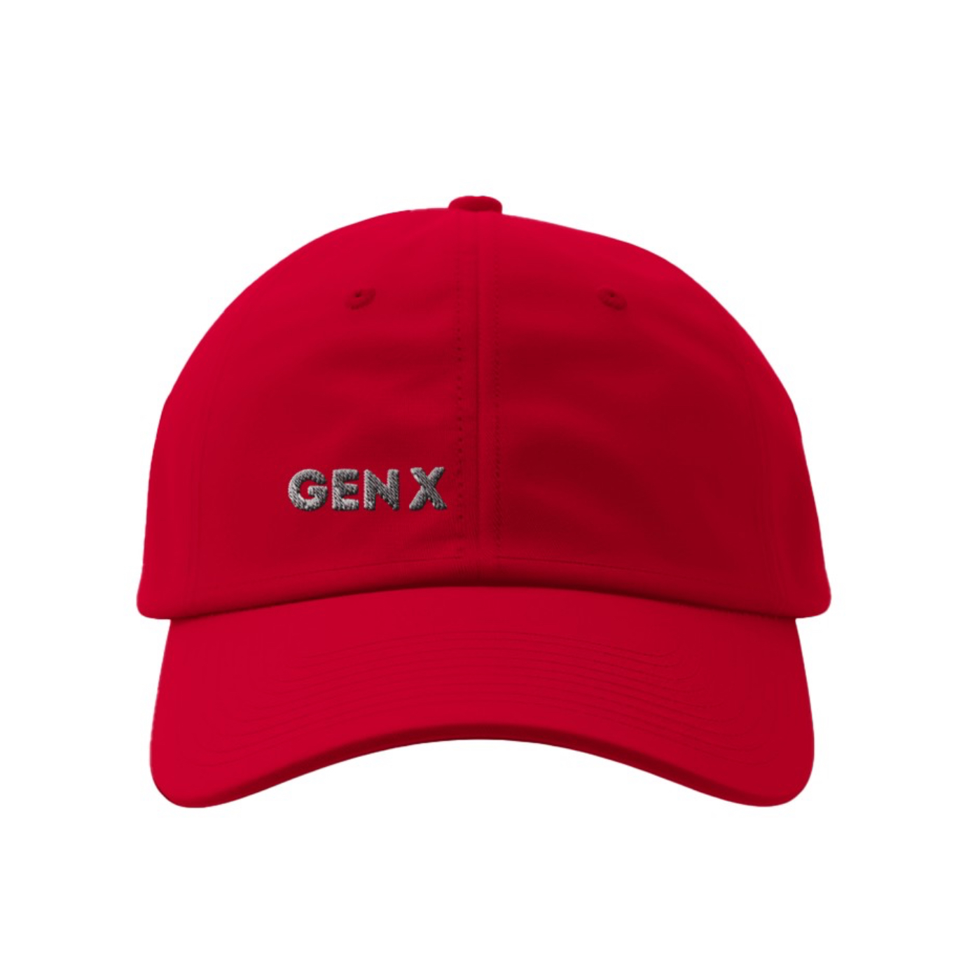 GEN X Cap