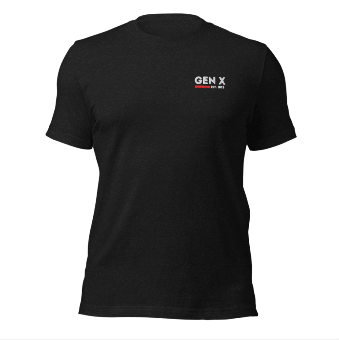 GEN X Small Logo T-Shirt