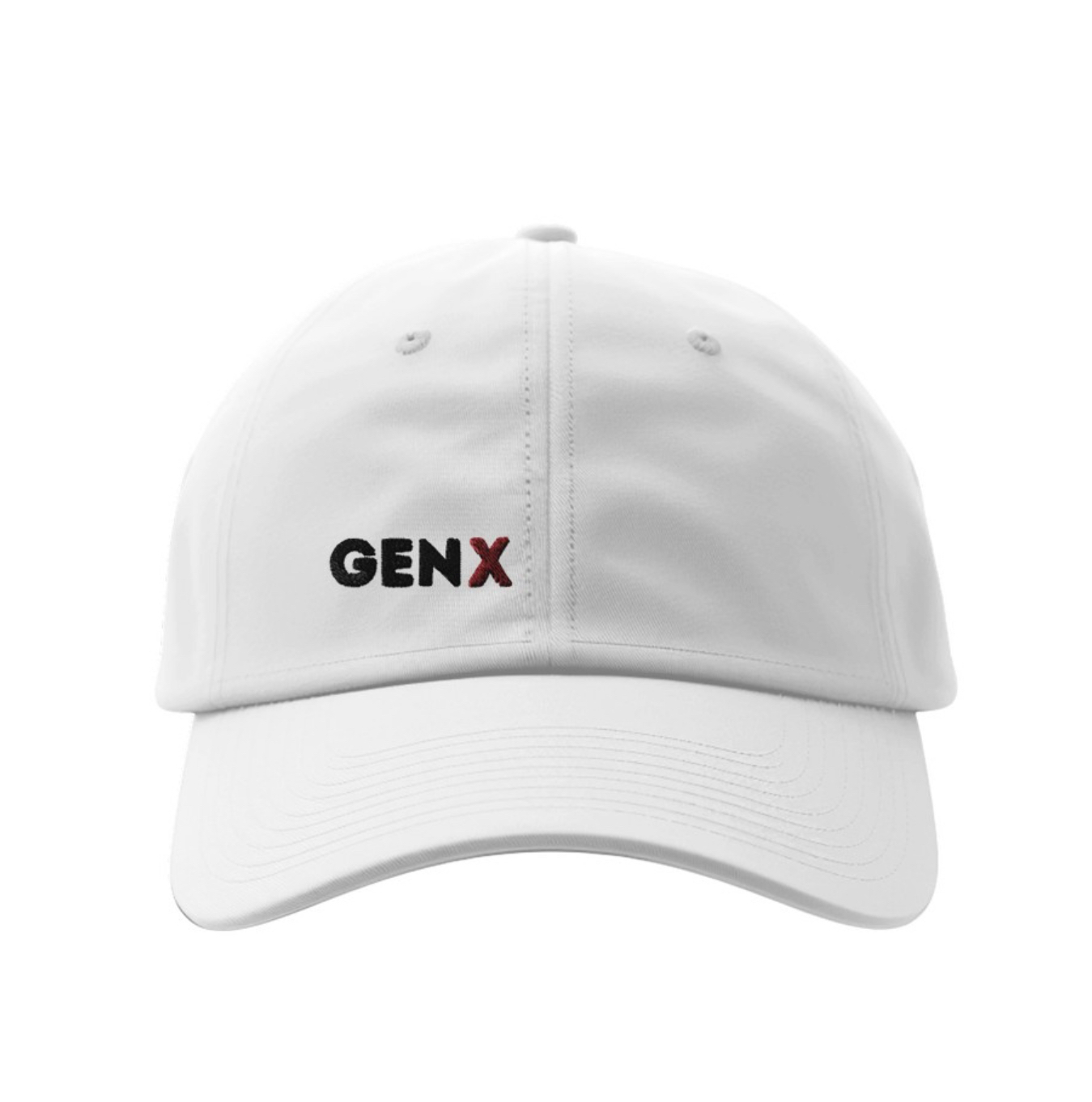 GEN X Cap