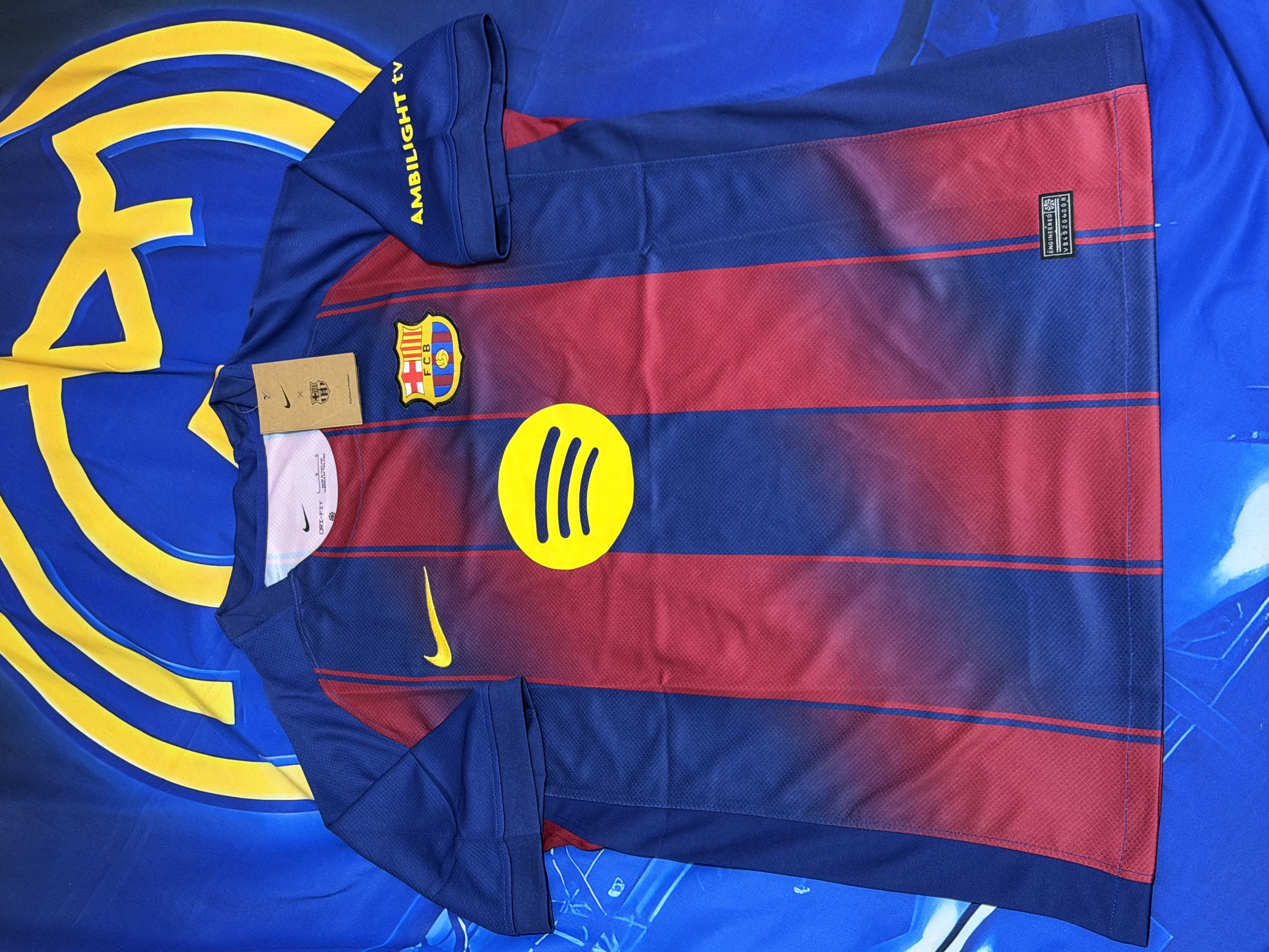 Futbol club Barcelona