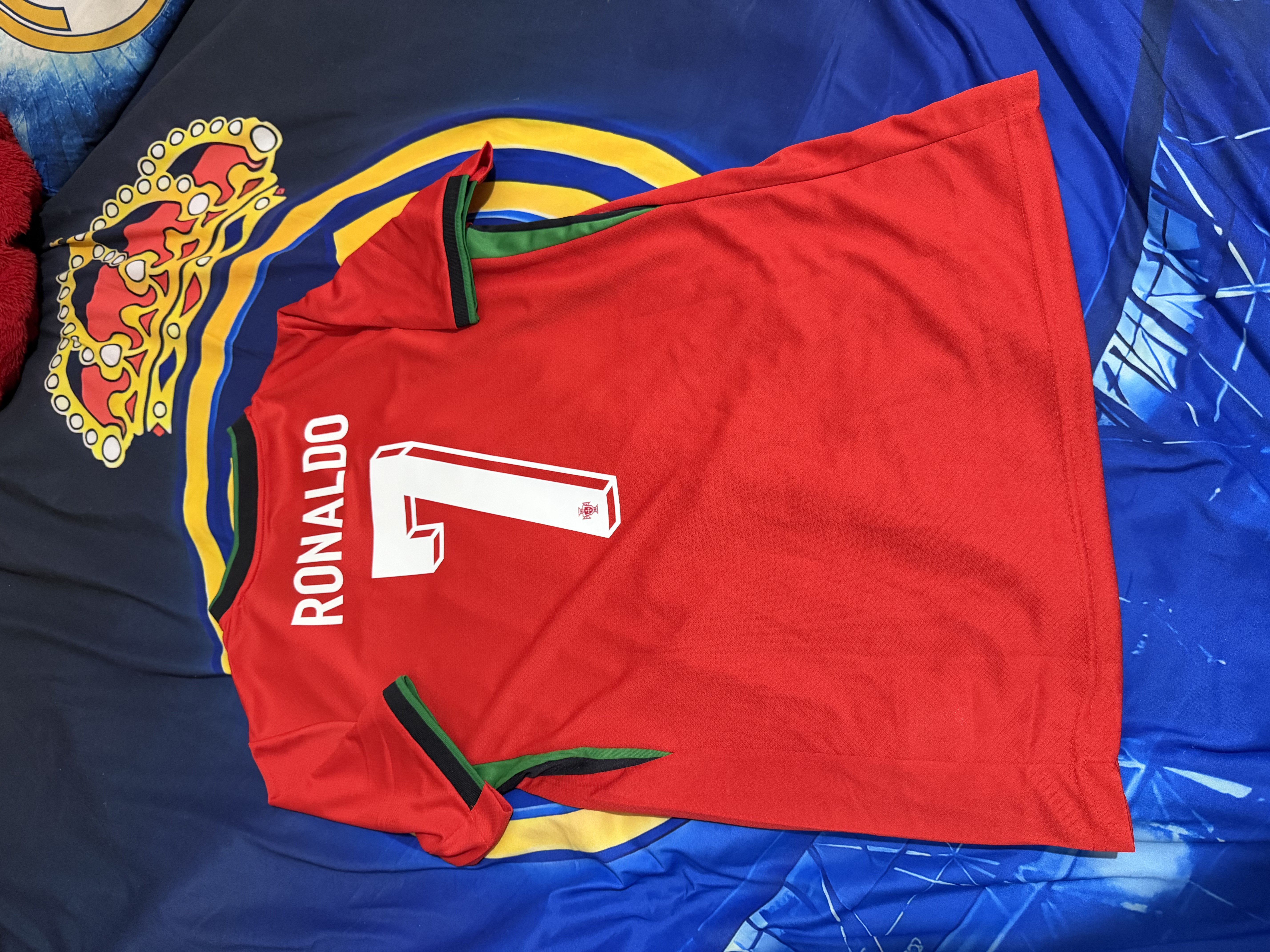 Cristiano Ronaldo 2,025