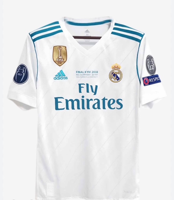 camiseta de cristiano Ronaldo del 2018