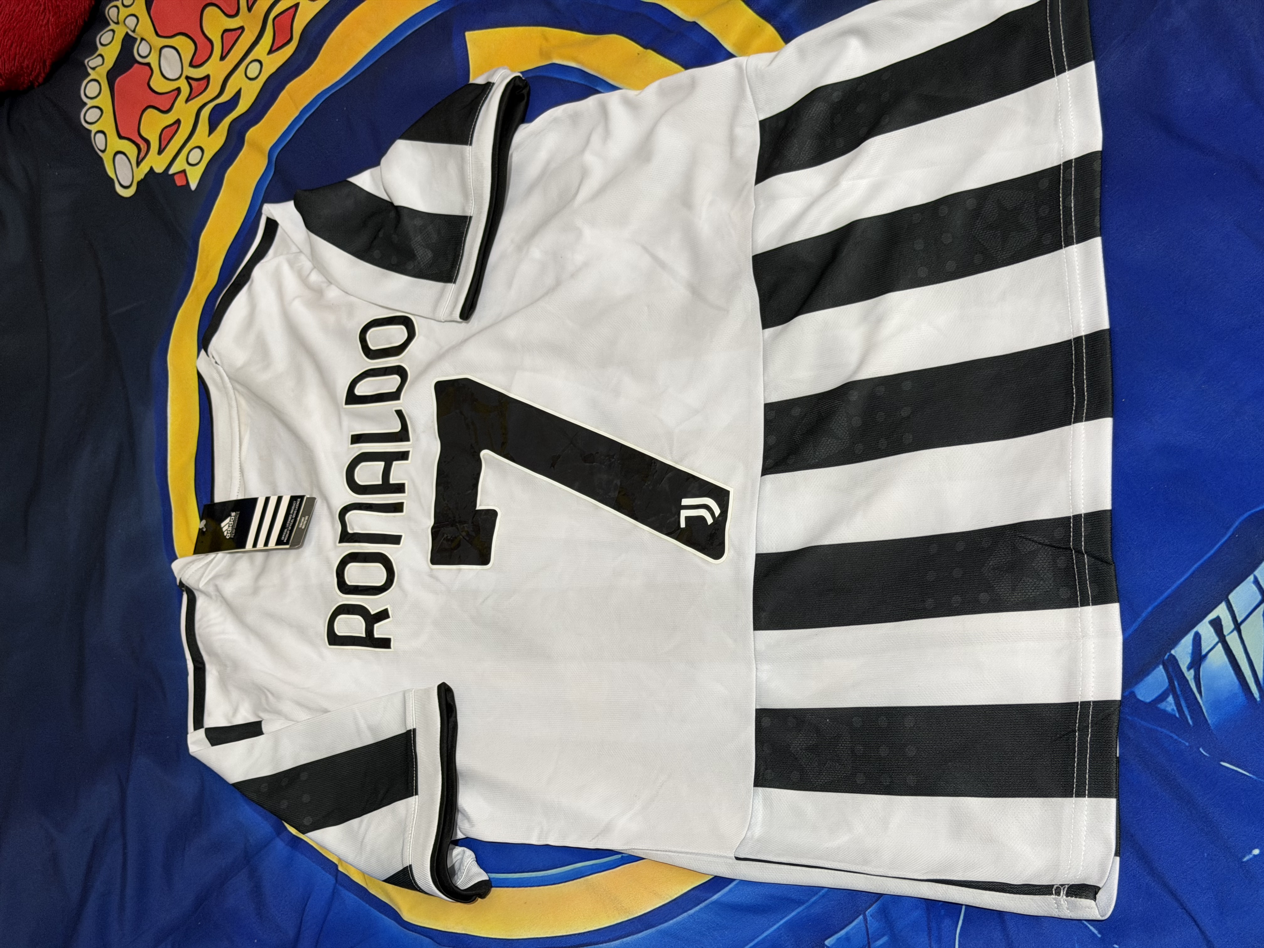 Ronaldo Juventus 