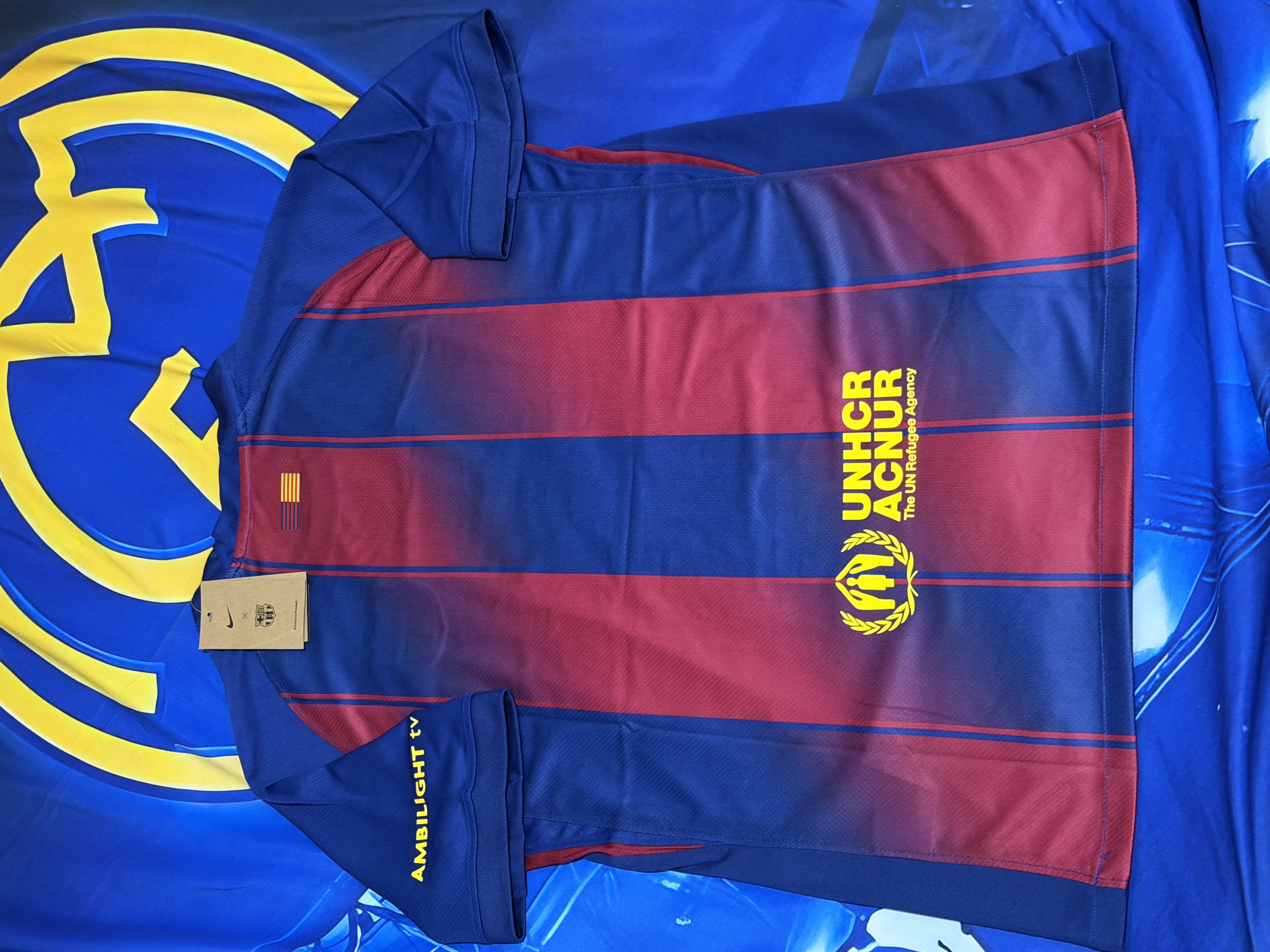 Futbol club Barcelona