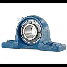 Pillow block bearing