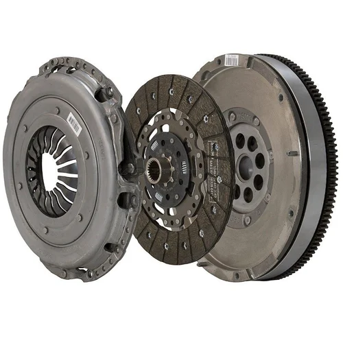 Electro Magnetic Clutch Brake Combo