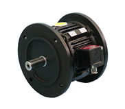 Electro Magnetic Clutch Brake Combo