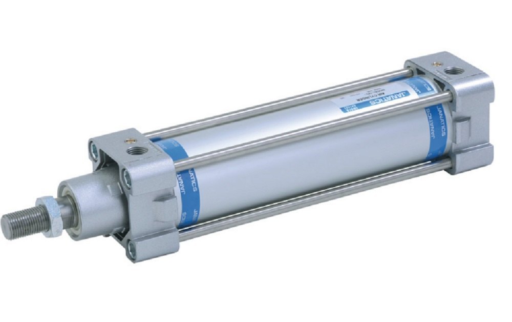 Pneumatic Cylinder