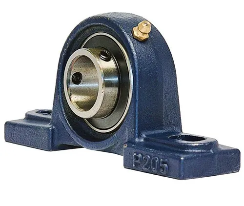 Pillow block bearing