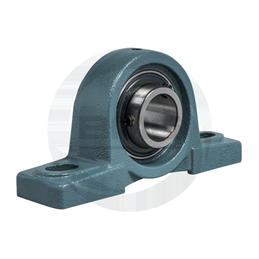 Pillow block bearing