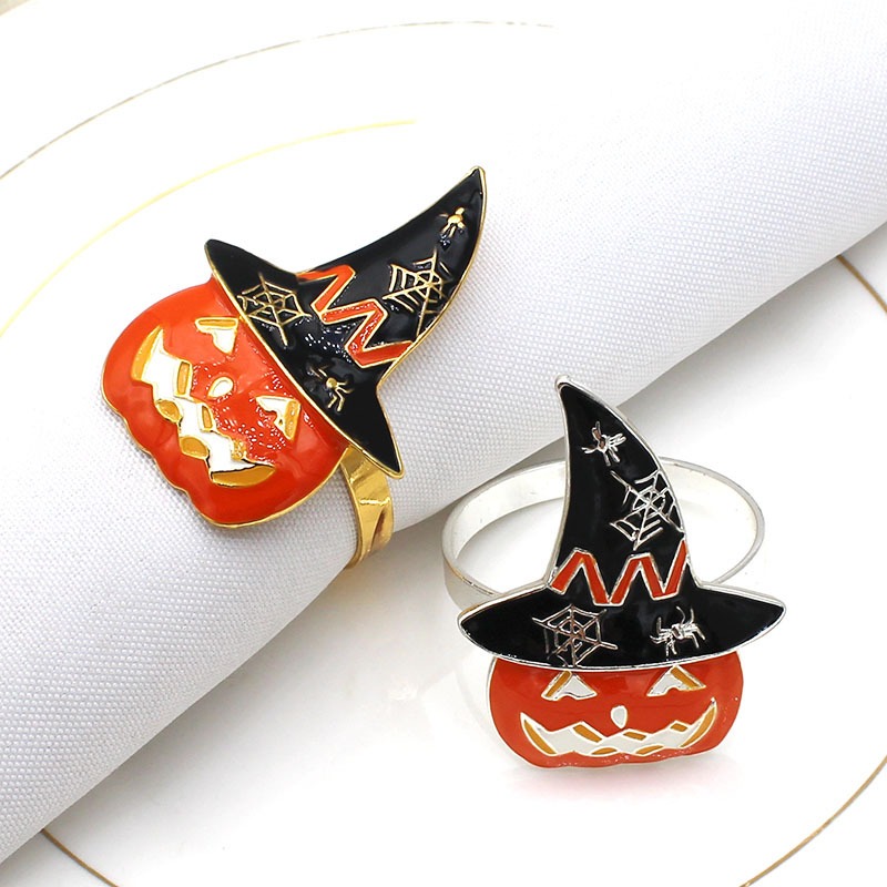Halloween Napkin Ring