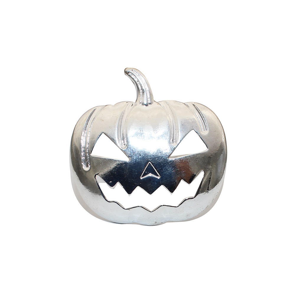 Pumpkin Napkin Rings