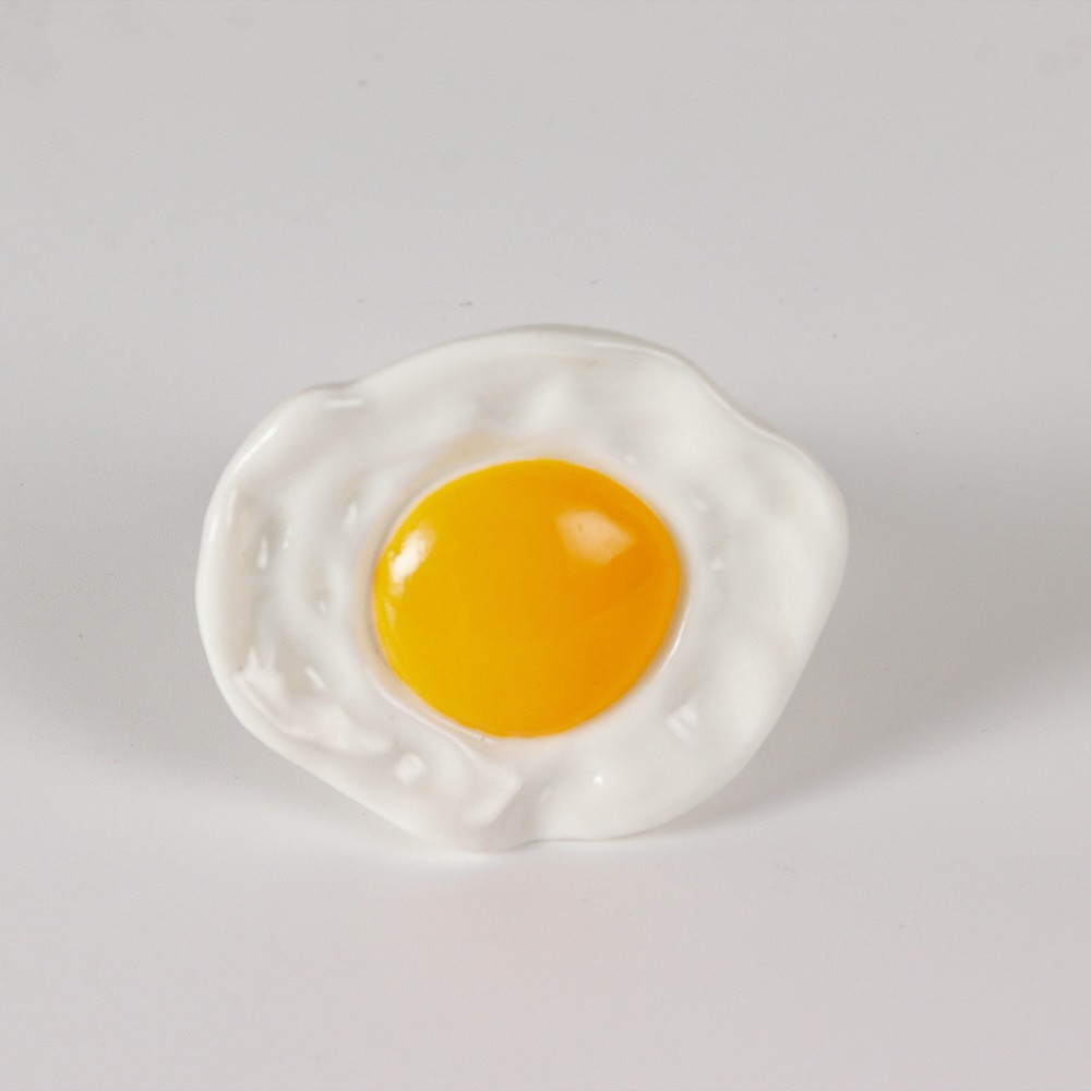Egg Napkin Rings