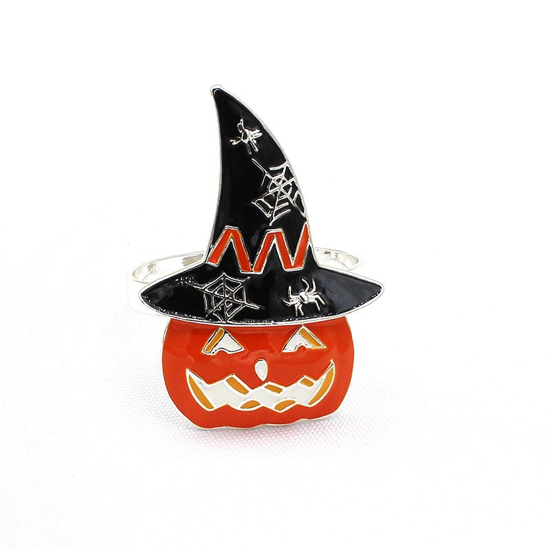 Halloween Napkin Ring