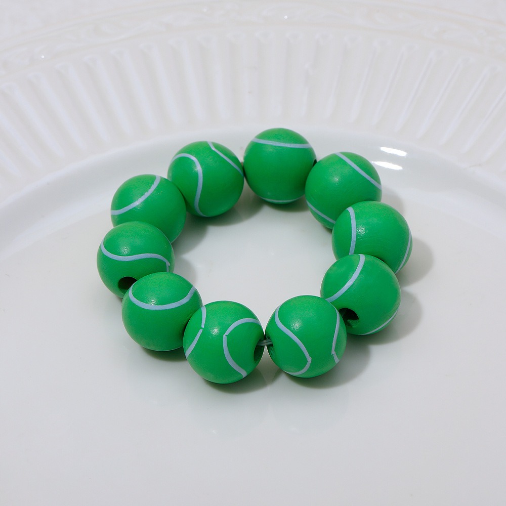 Baseball Napkin Rings