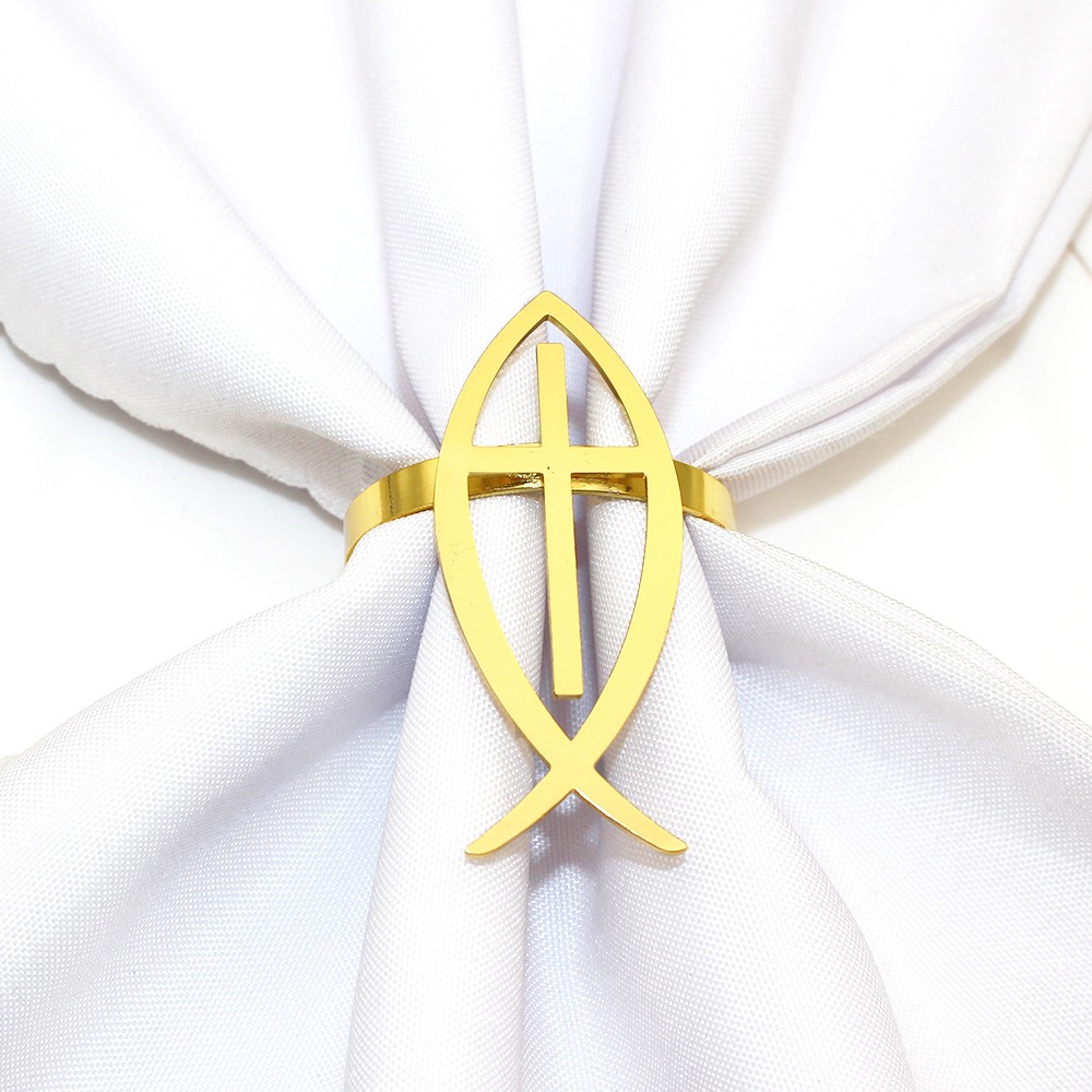 Napkin Rings for Easter