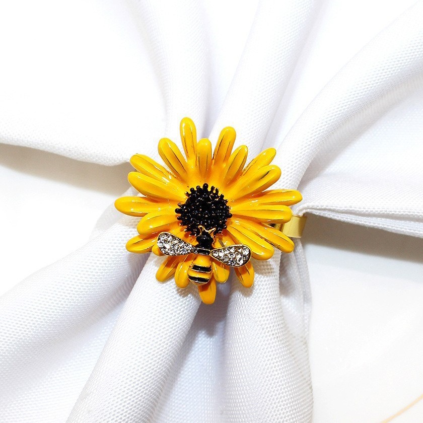 Thanksgiving Napkin Rings