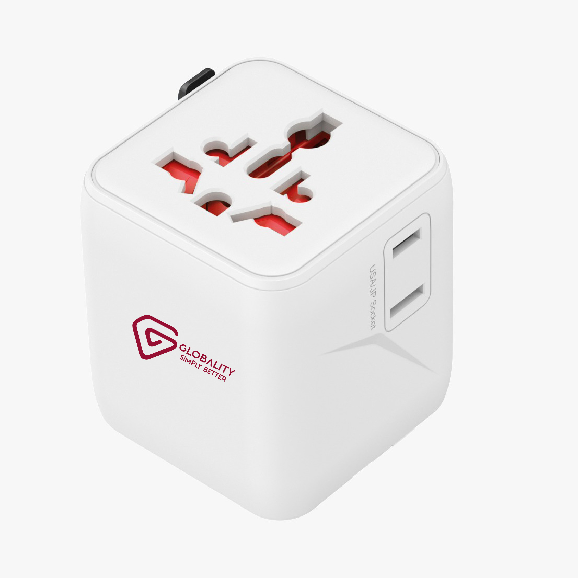 Universal Travel Adapter