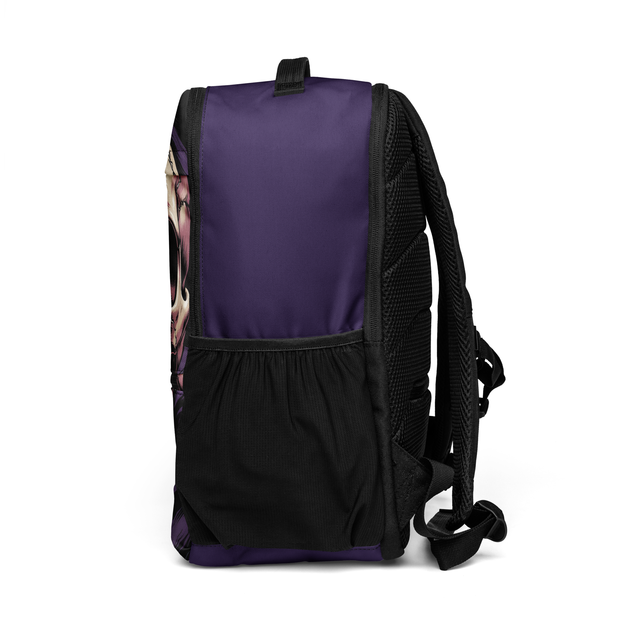 Bad to the Bone Backpack