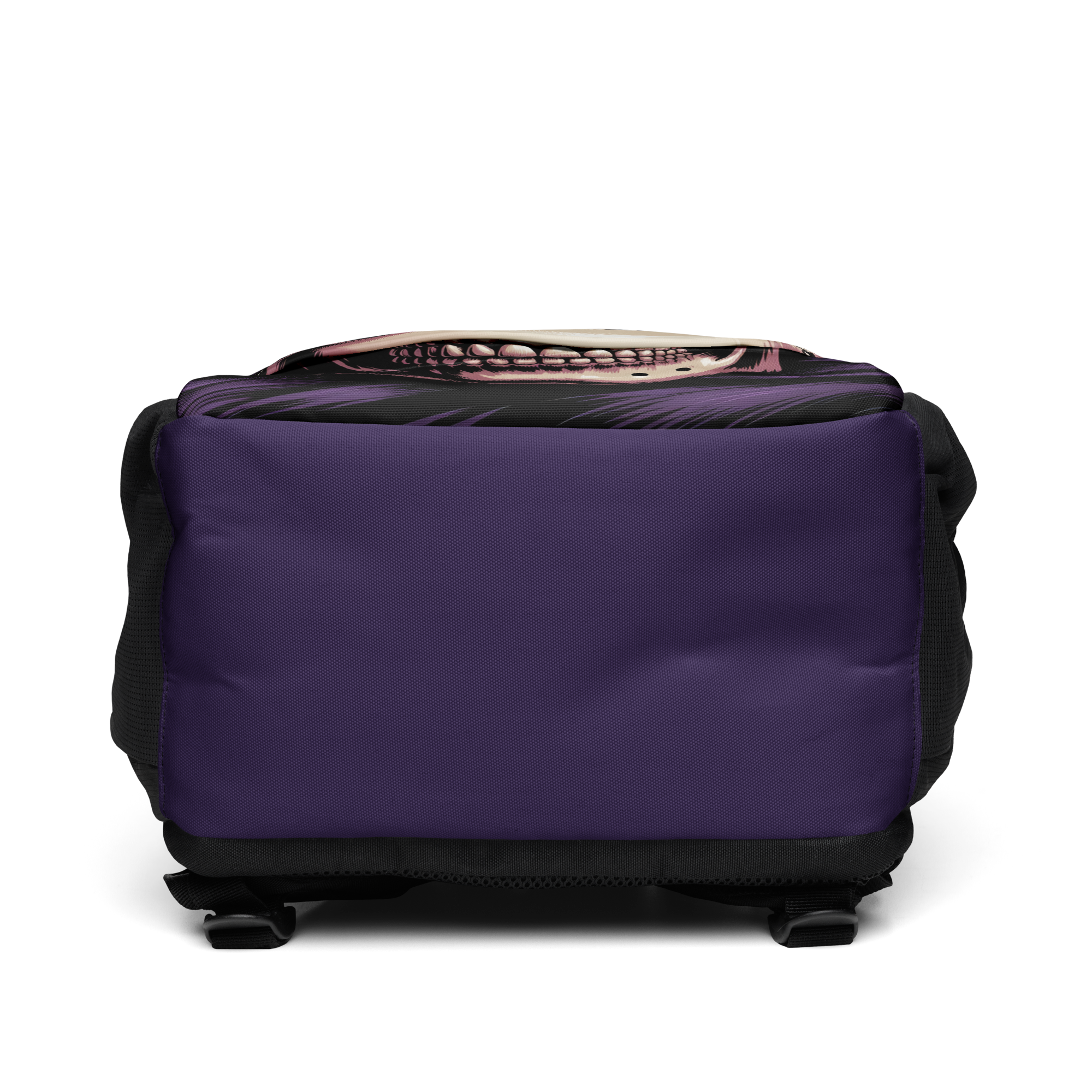 Bad to the Bone Backpack