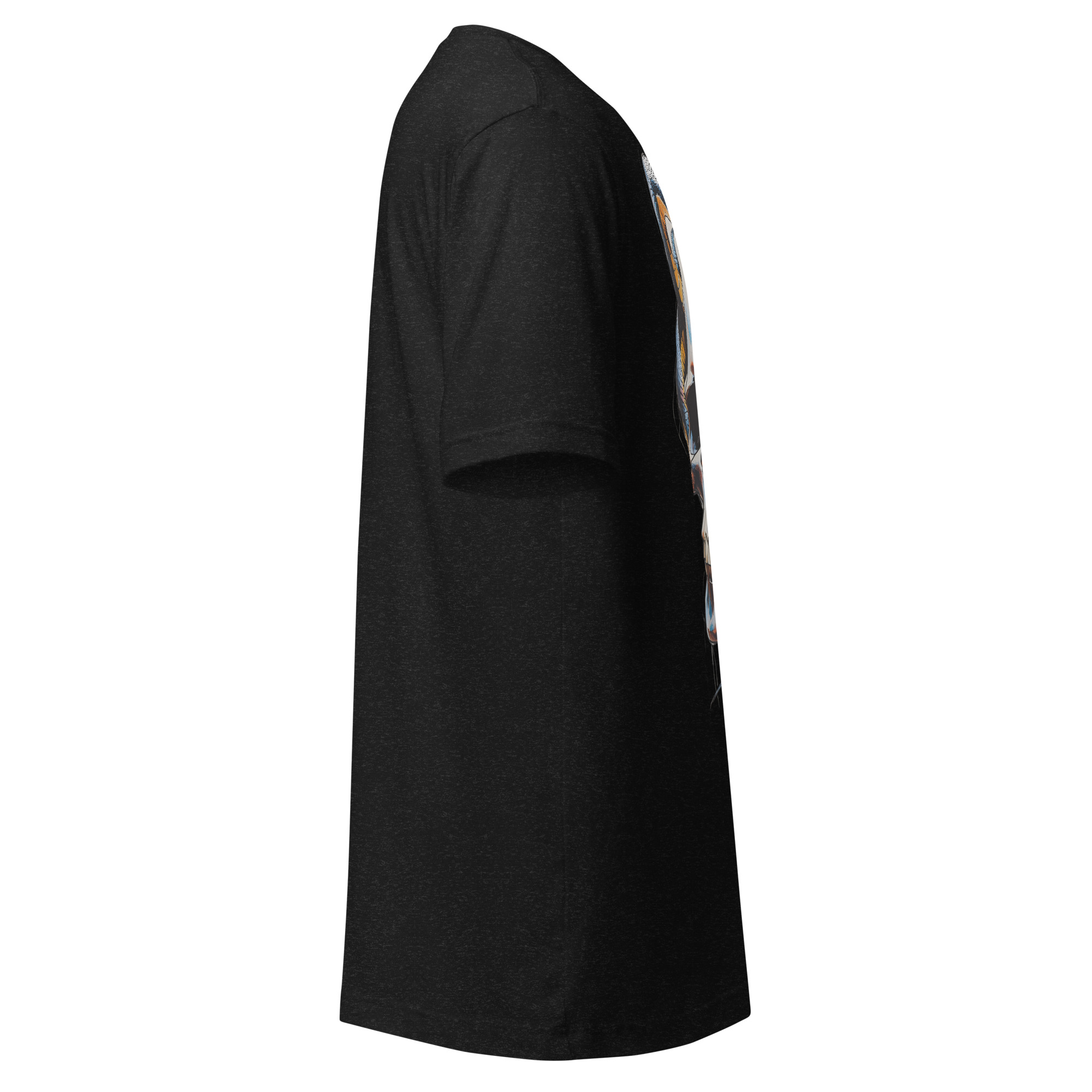 Venom Kills Short Sleeve Graphic Tee