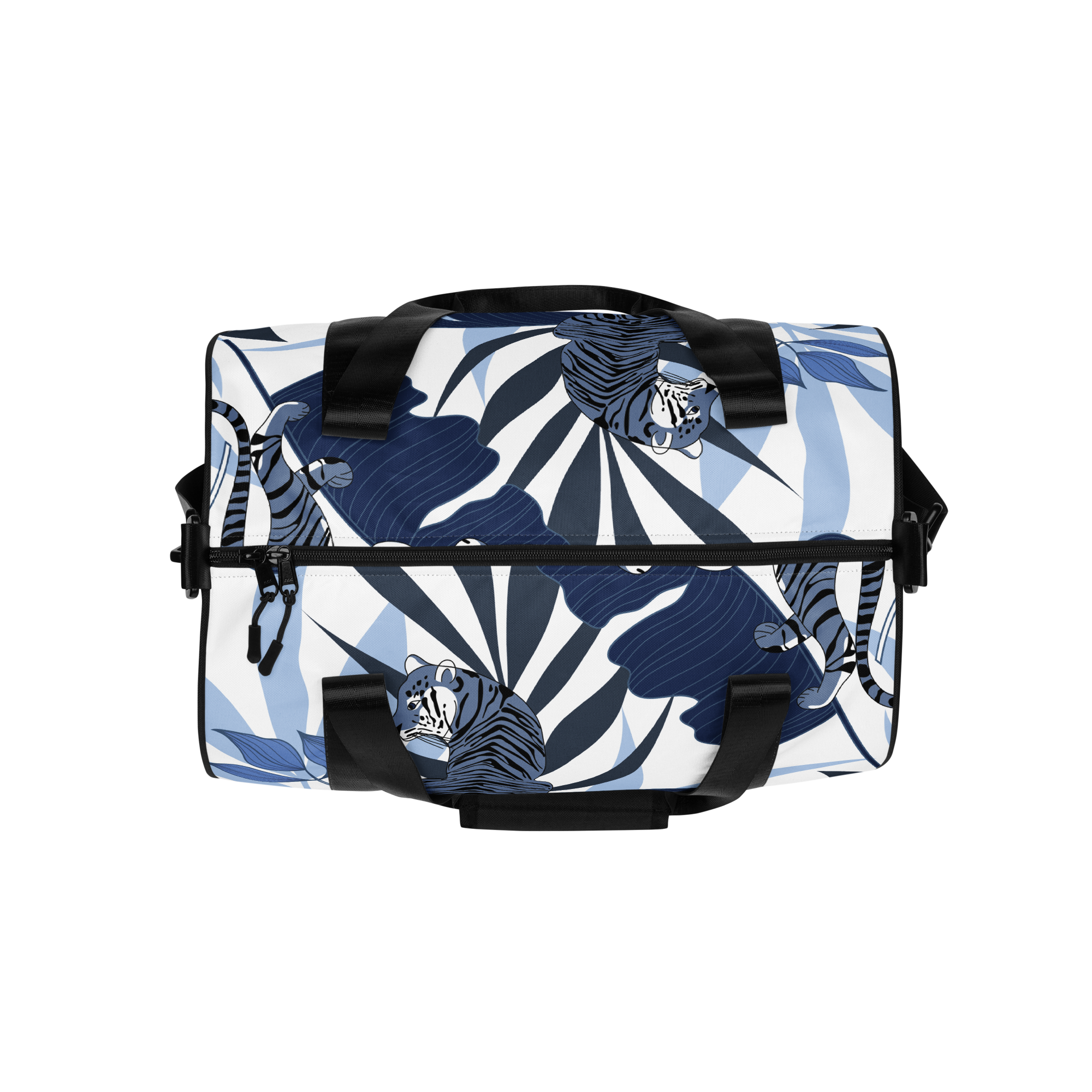 Island Breeze Gym Bag