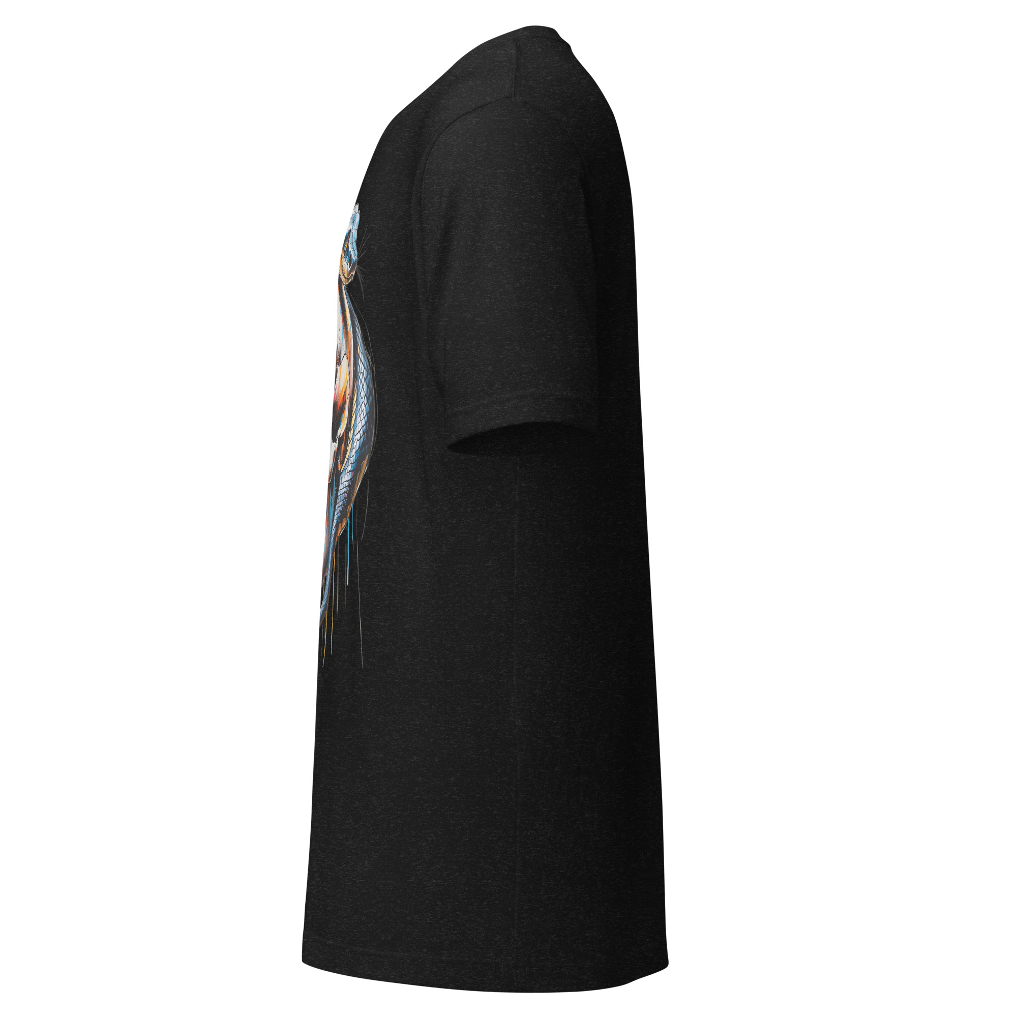 Venom Kills Short Sleeve Graphic Tee