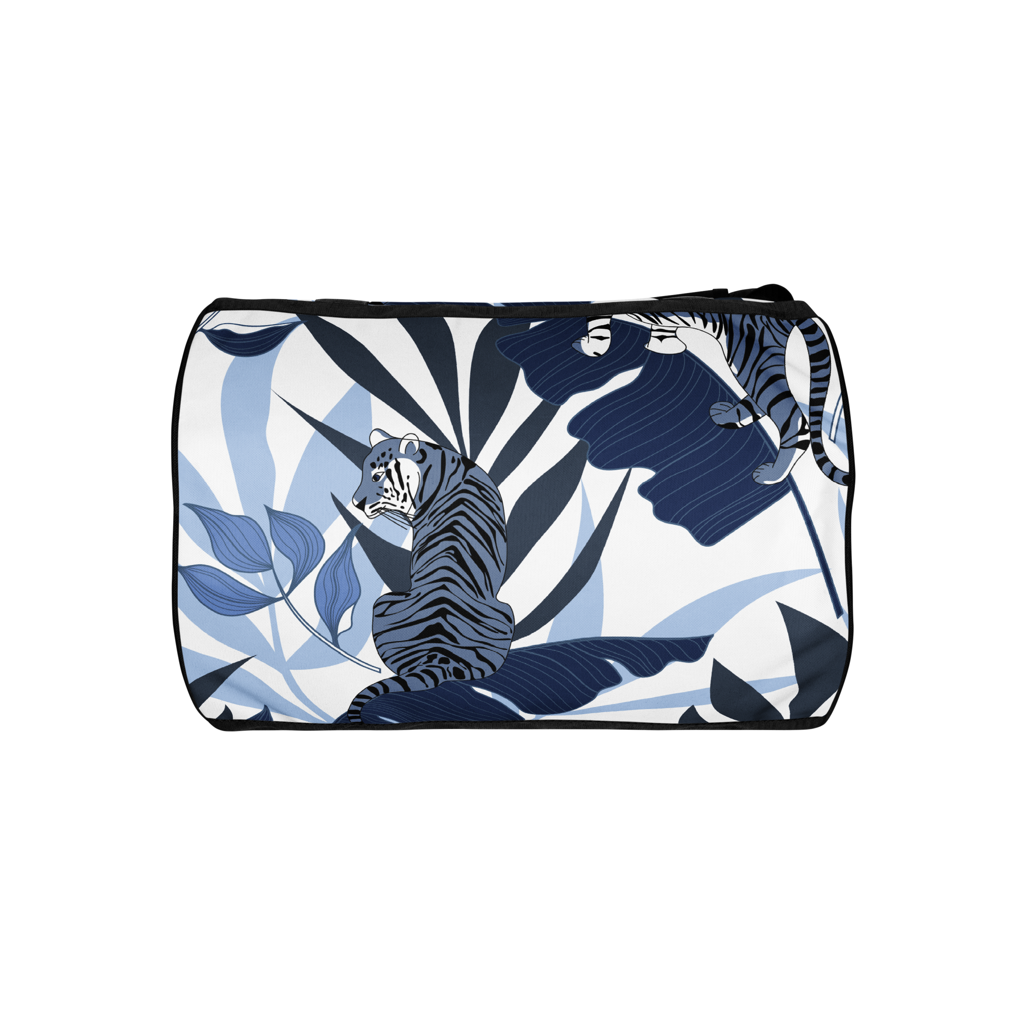 Island Breeze Gym Bag