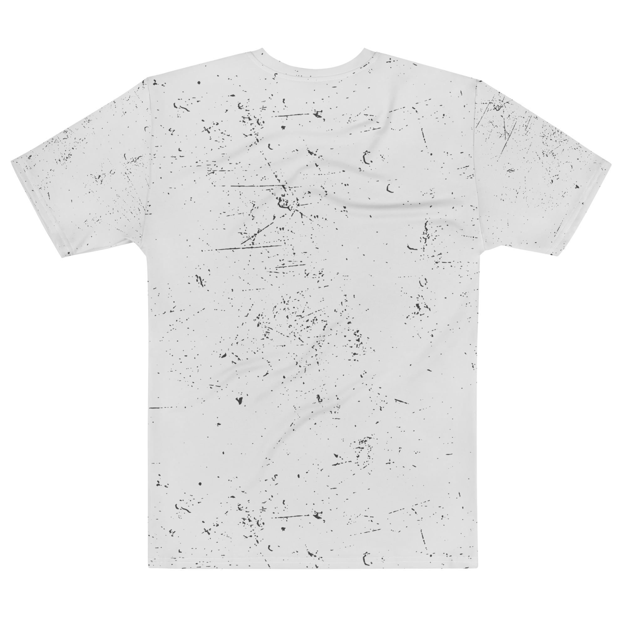 Los Angeles Love Graphic Tee