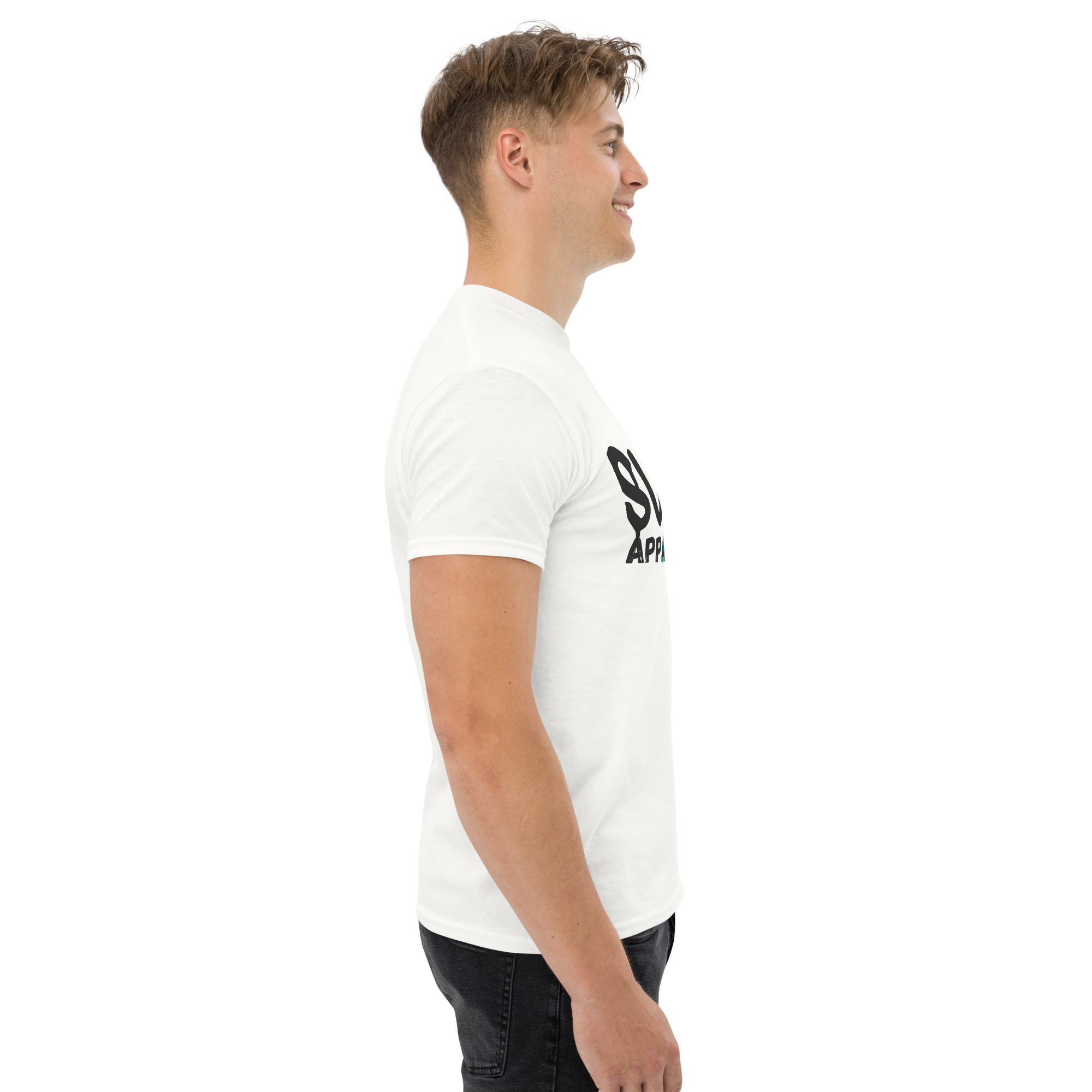 Swanx Streetwear Essential Tee