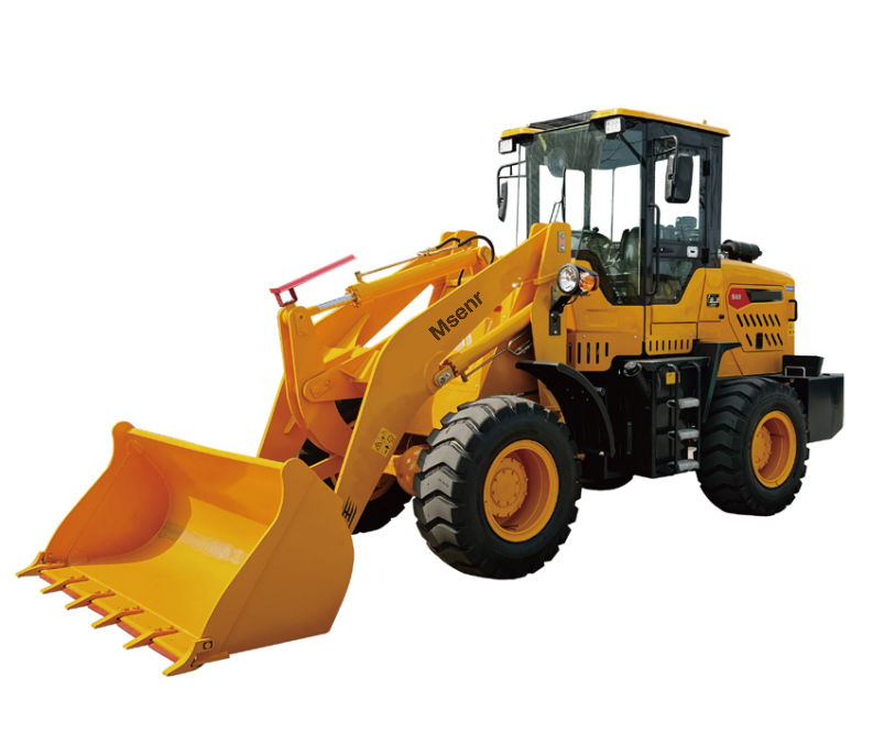 940 Wheel loader