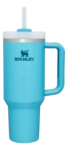 Vaso Termico Stanley Azul