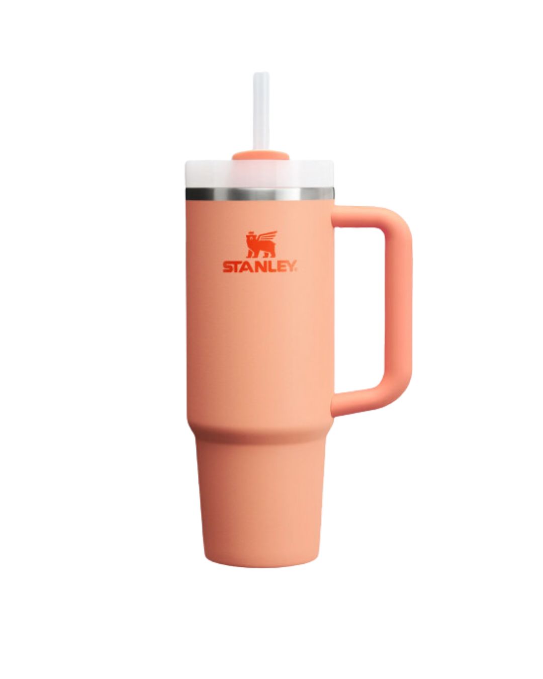 Vaso Termico Stanley Naranja