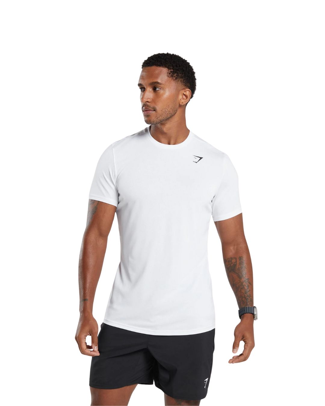 Arrival T-Shirt Gymshark 