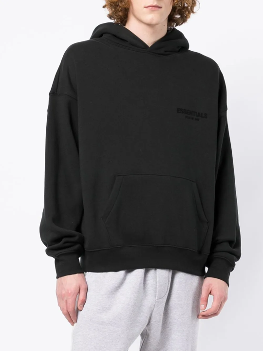 Fear of God Essentials-Hoodie Neutral
