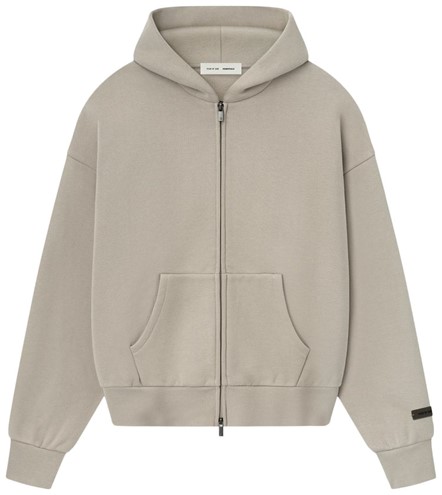 Fear of GOD Essentials-Hoodie Neutral