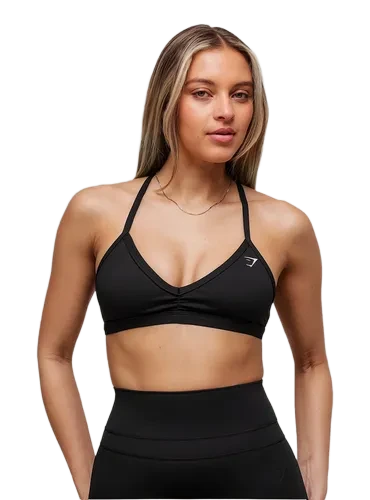 Gymshark Strap Feature Sports Bra 