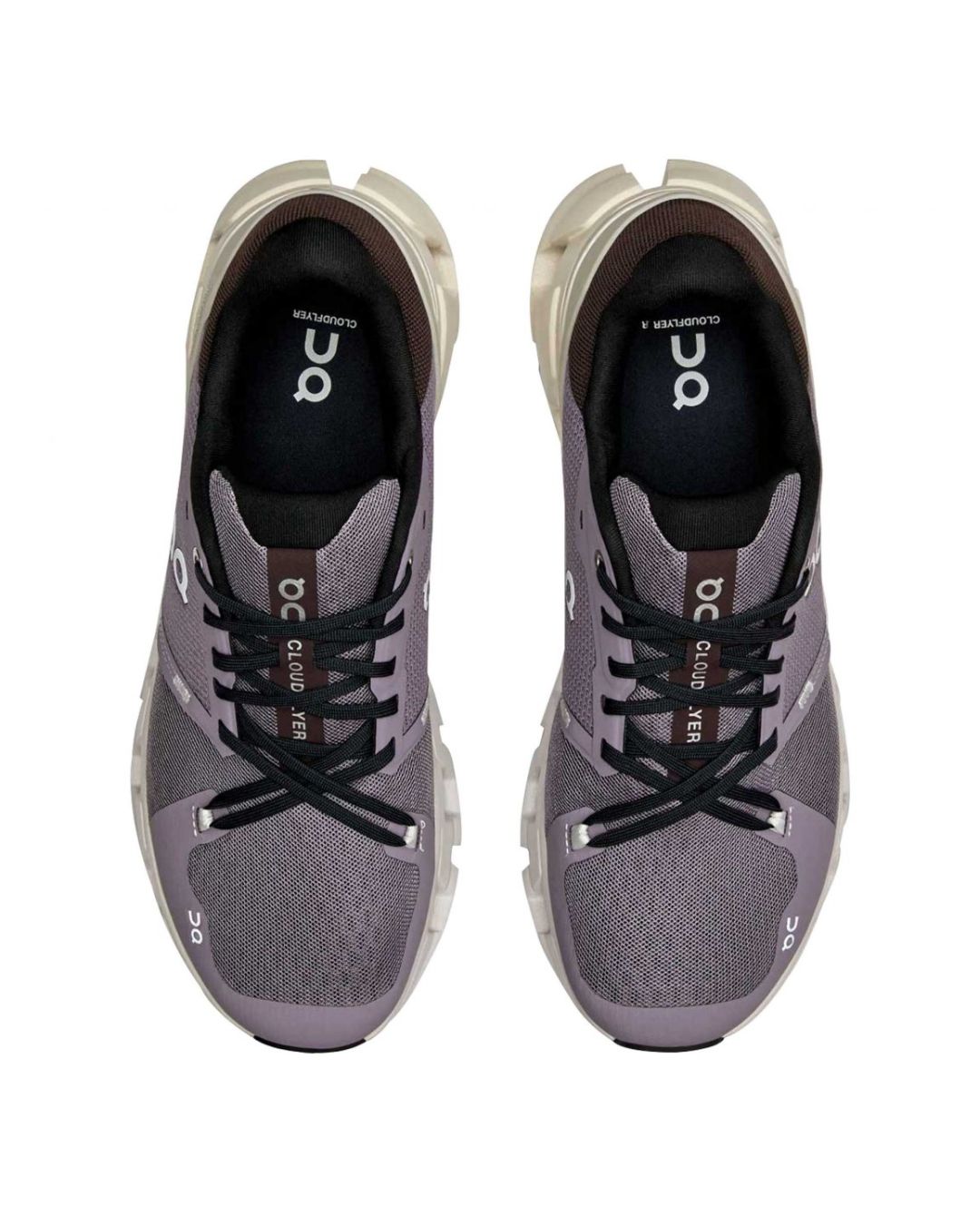 Zapatilla deportiva On Cloudflyer 4