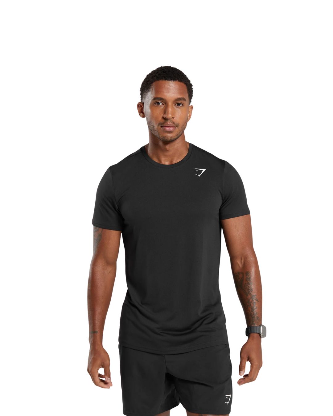 Arrival T-Shirt Gymshark 