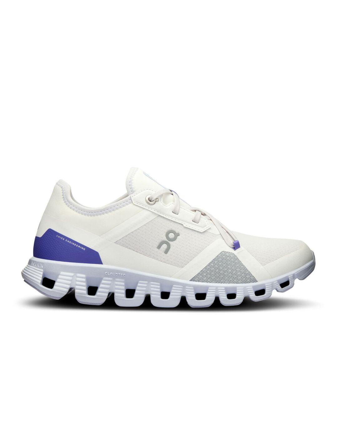 Zapatillas deportivas blancas On Cloud