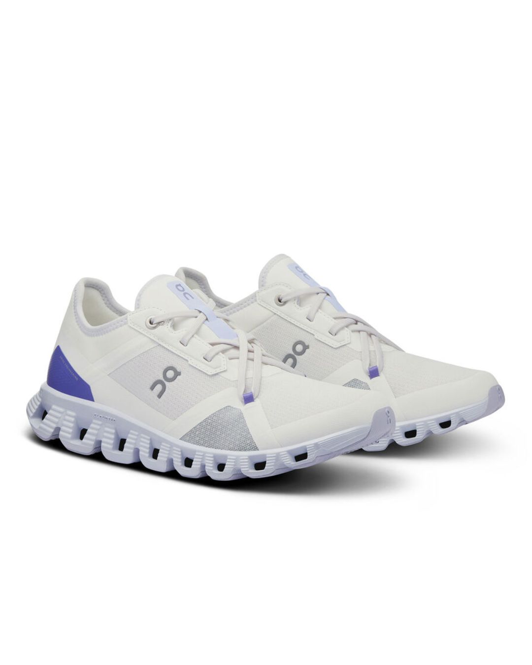 Zapatillas deportivas blancas On Cloud