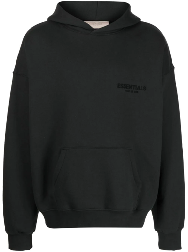 Fear of God Essentials-Hoodie Neutral
