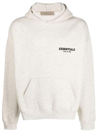 Fear Of GOD Essentials-Hoodie Neutral