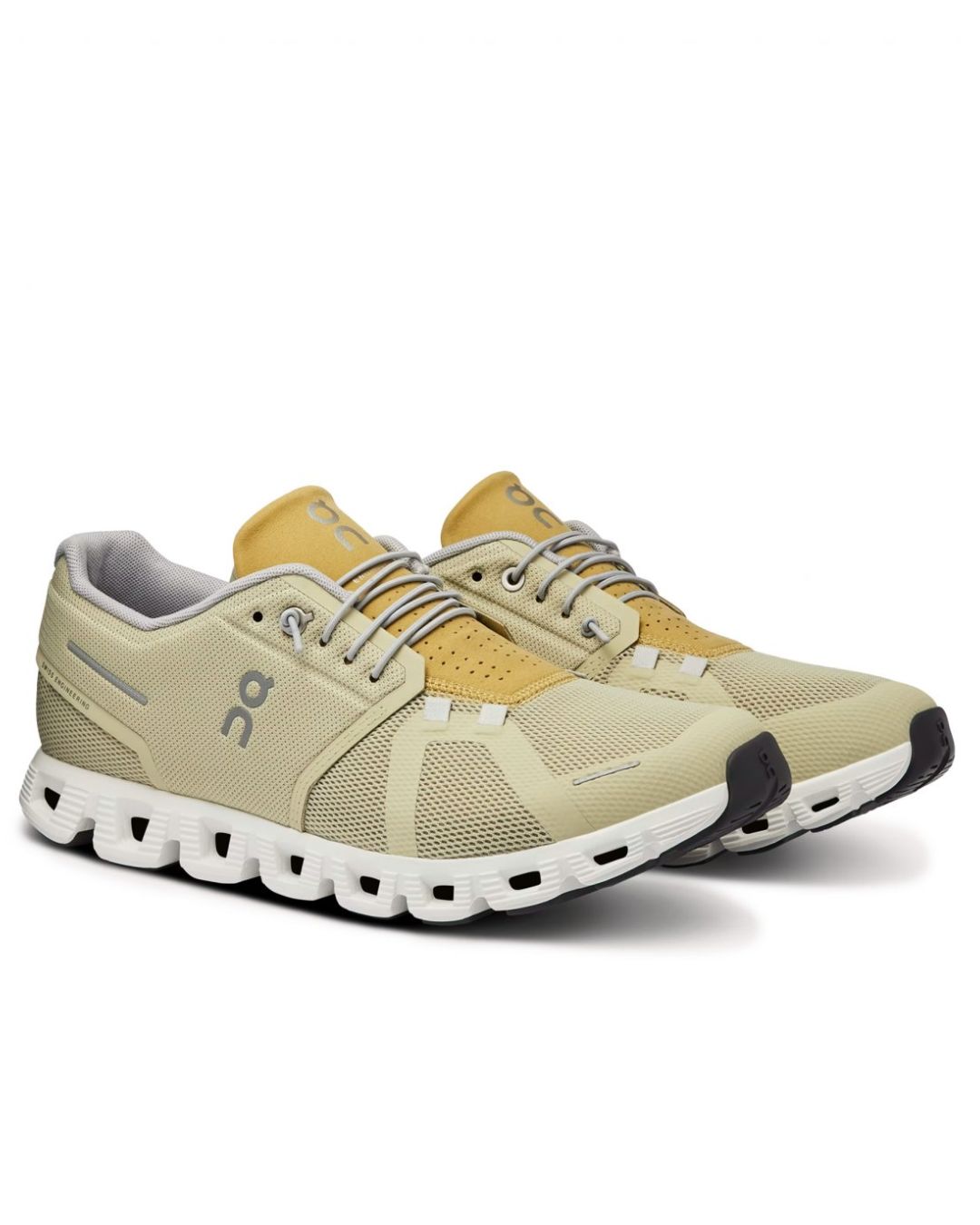 Tenis ON Running Cloud 5 Haze Bronze 